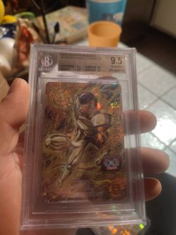 Becket 9.5 Golden Cooler