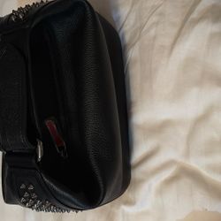 Brand New Christian Louboutin -Funky Hand Bag