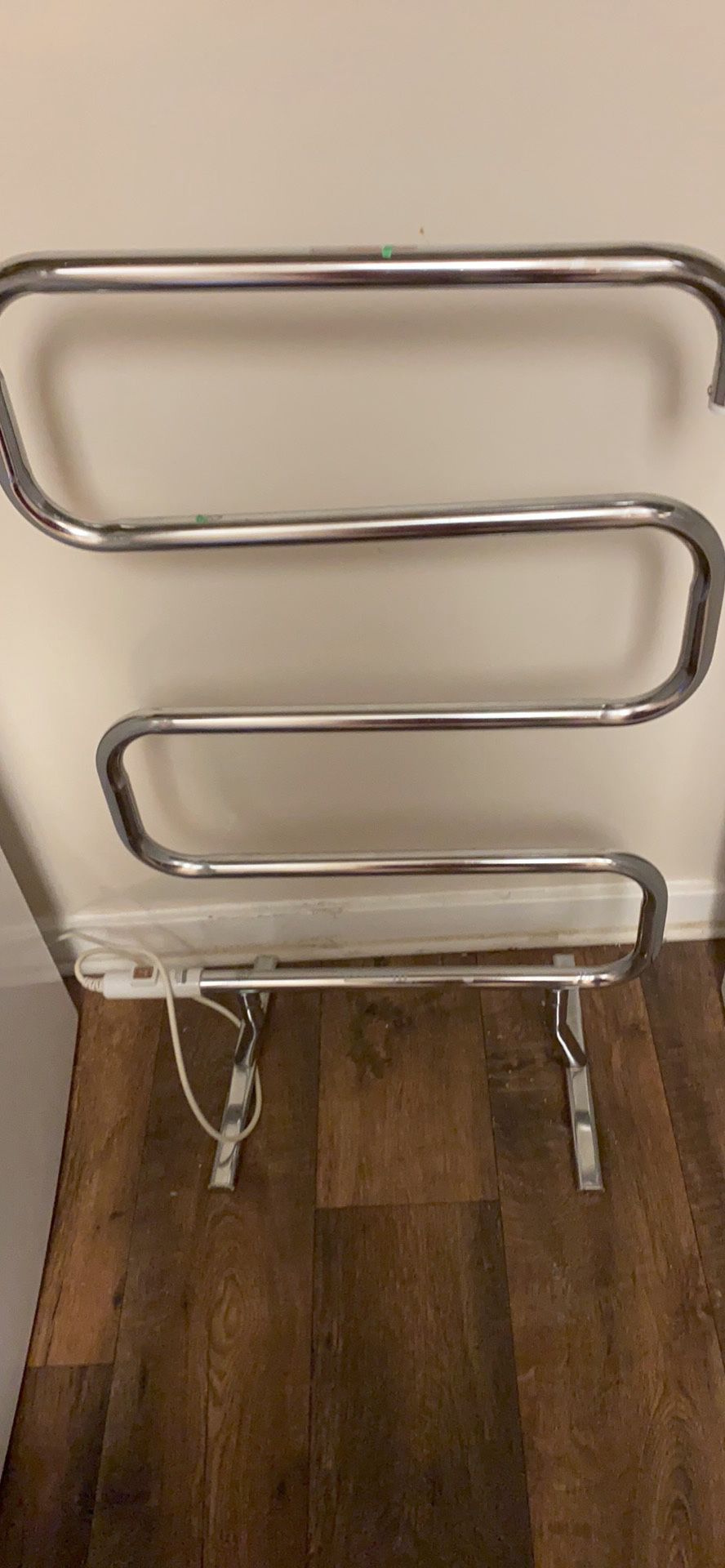 Dryer rack for clothes