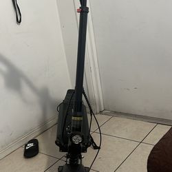 Enguie y400 electric Scooter
