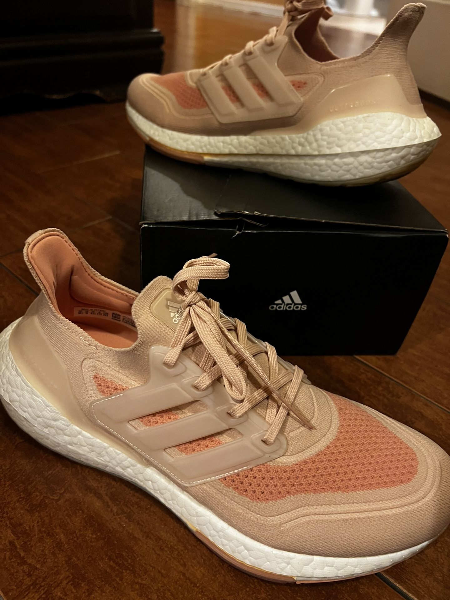 Adidas Ultraboost
