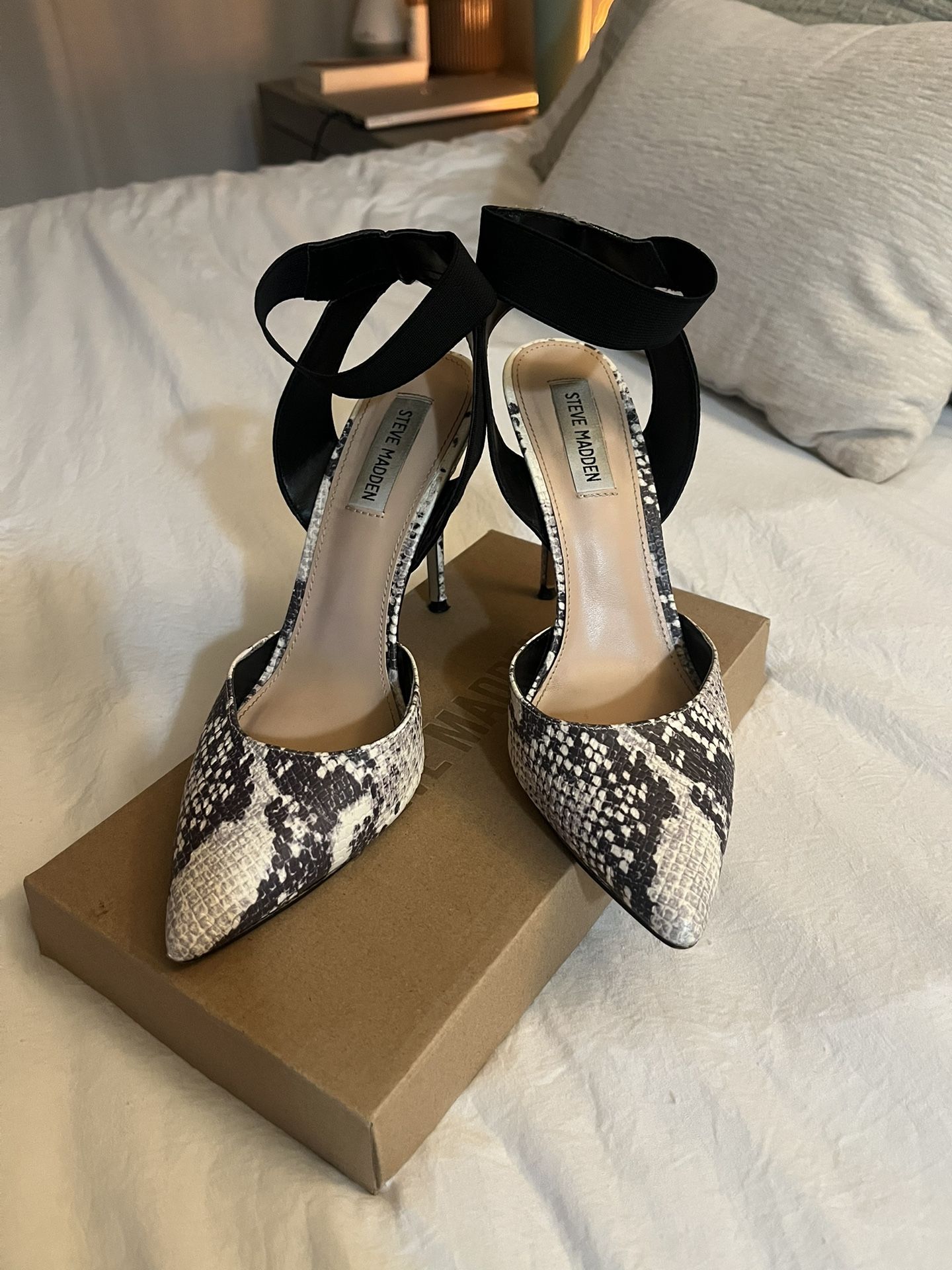 Steve Madden Heels 