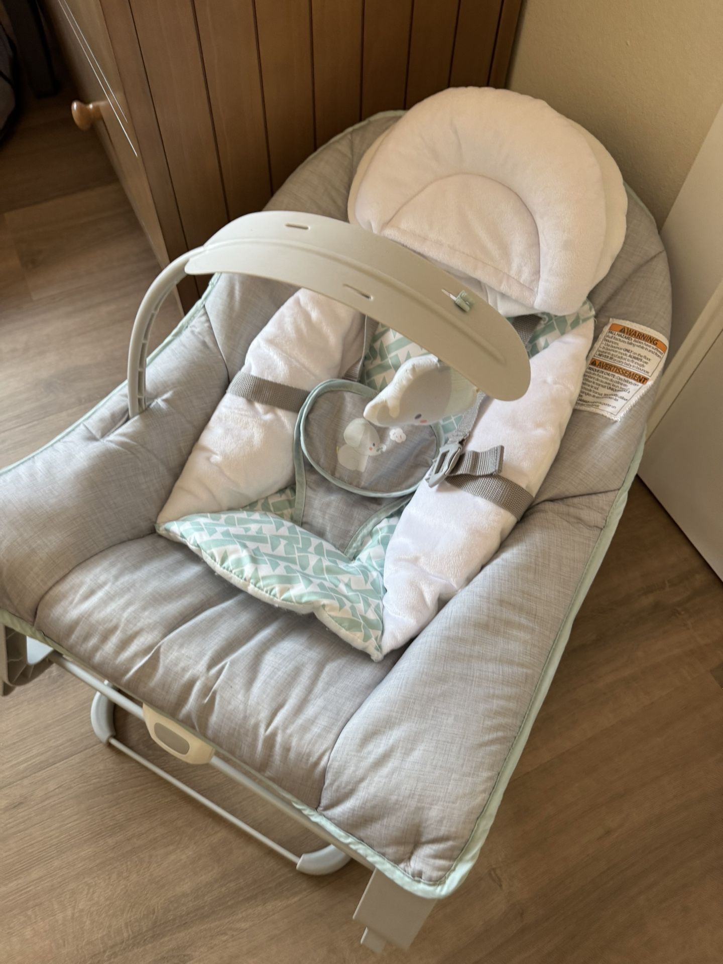 Baby Rocker