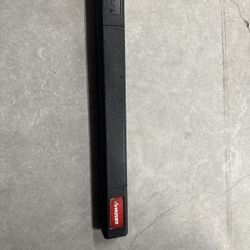 Husky Mechanics 50 ft. /lbs. to 250 ft. /lbs. 1/2 in. Drive Torque Wrench