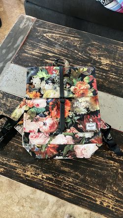 Herschel Backpack
