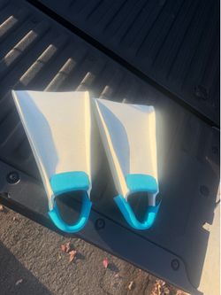 yucca fins