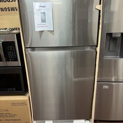 Samsung Refrigerator Model# RT21M6215