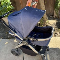 Diono Stroller 