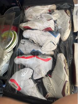 Jordan’s  6