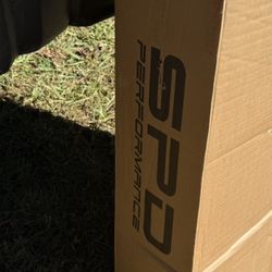 SPD Catted Raptor Downpipes 2017-2020 HO 3.5L