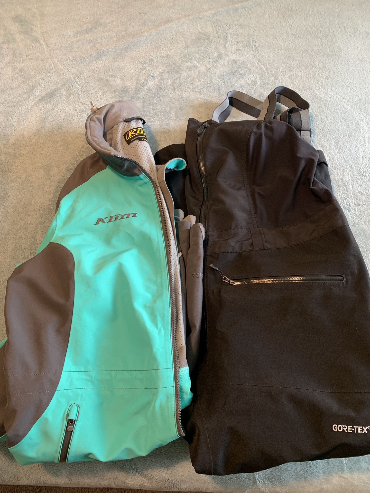 Klim Women’s Snowmobiling Gear