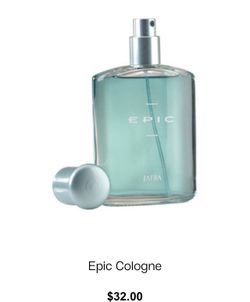 Perfumes