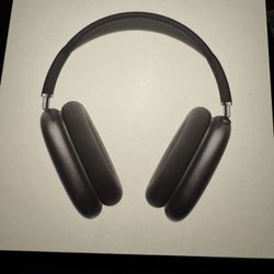 Apple Air Pod Max