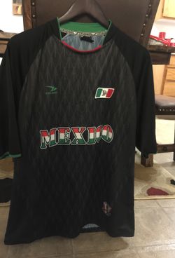 T shirt MEXICO JERSEY