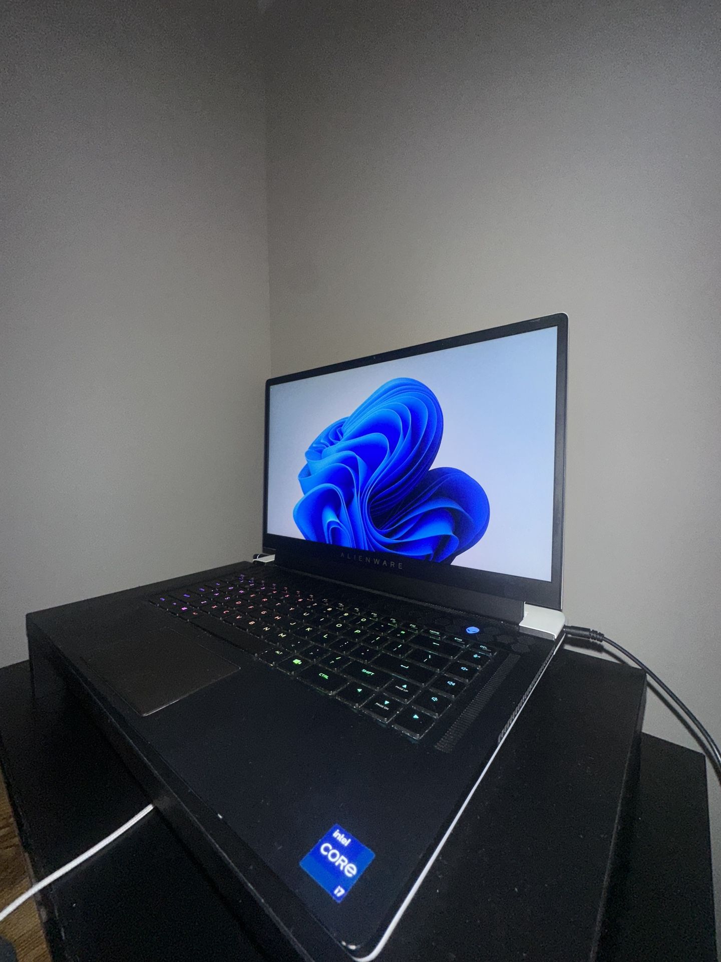 Alienware X15 R1 (negotiable)