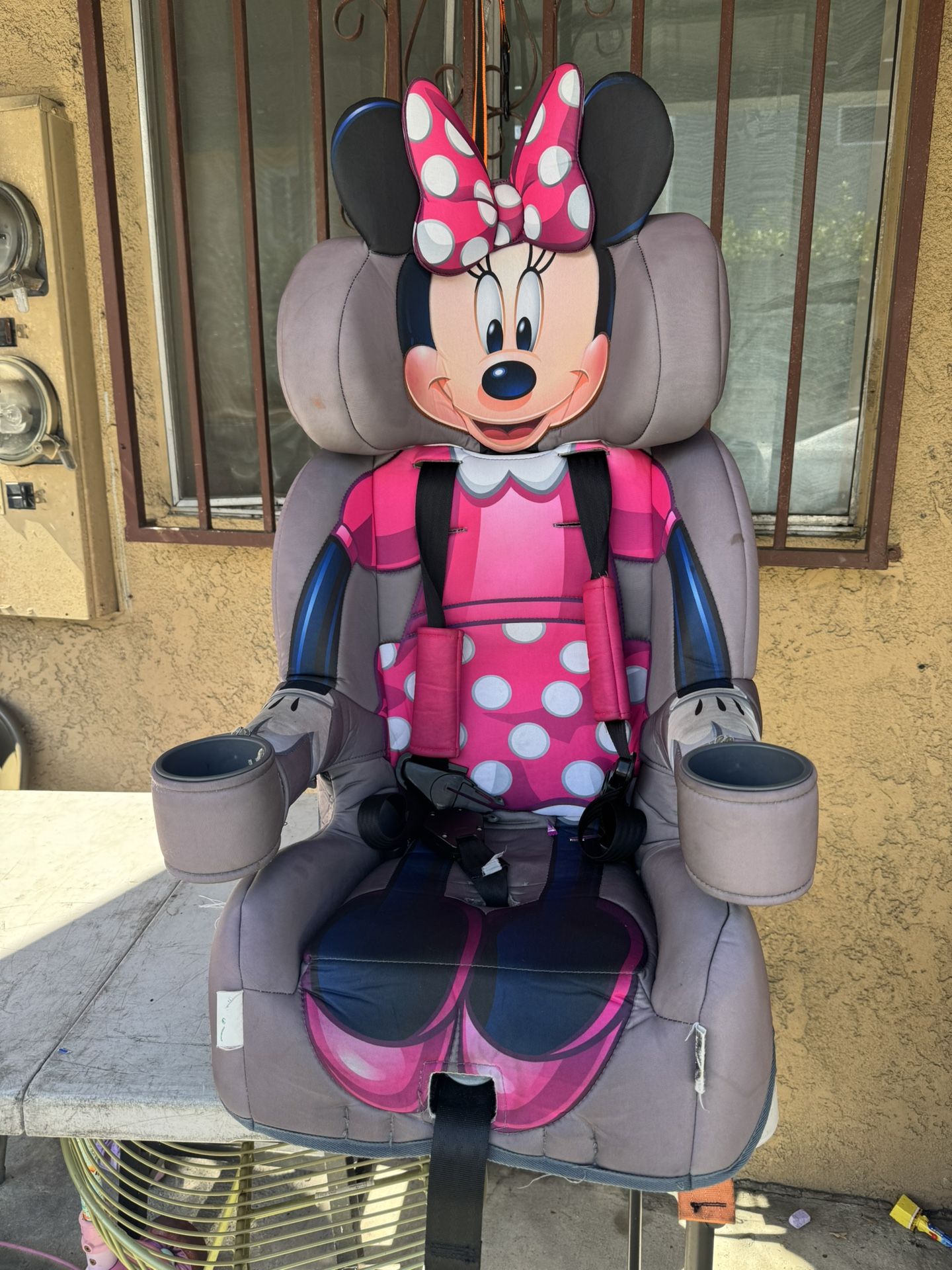 Car Seat