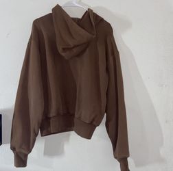 Yeezy Gap Brown Size Small In Mens Used 10x