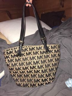 Michael Kors Medium Size Tote