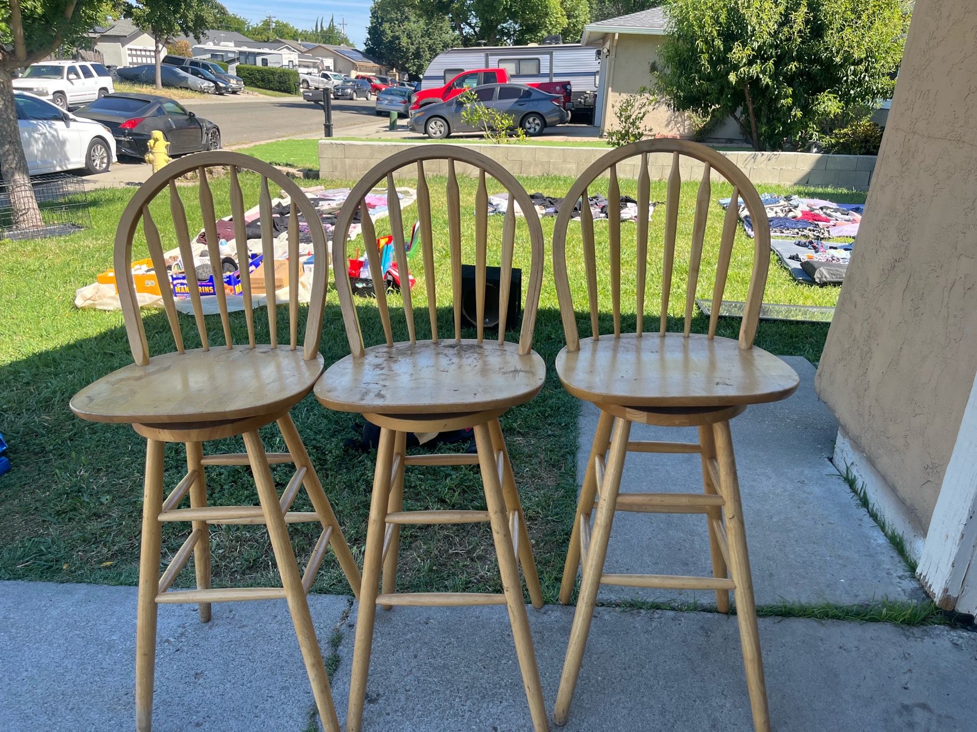 BarStool Chairs