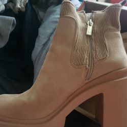 Jlo Boots
