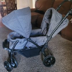 Baby Joy Stroller