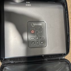 Sharp XG-MB65X/PG-F310X Projector | Desktop