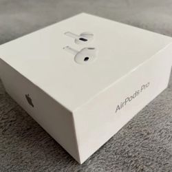 AirPod Pro 2nd Generation 