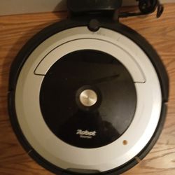 Irobot