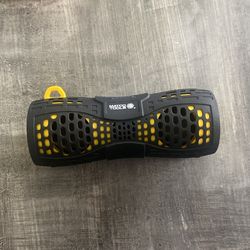 New Matco Speaker