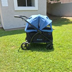 Stroller Waggon