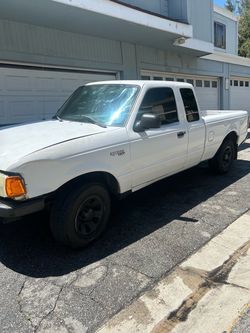 2003 Ford Ranger