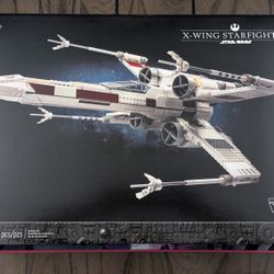 LEGO Star Wars 75355 UCS X-Wing