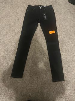 Serenade Caviar 7 jeans