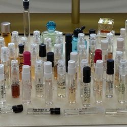 Cologne Collection (check description)