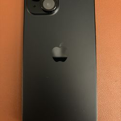 iPhone 15. Unlocked (2 Months Old) Apple Warranty 