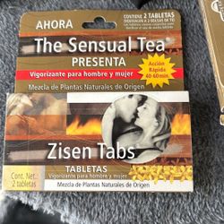 The Sensual Tea 