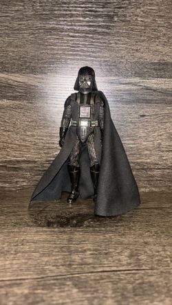 Darth Vader Figure