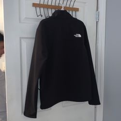 North Face Men’s Apex Bionic Jacket