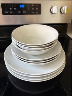 Dish set