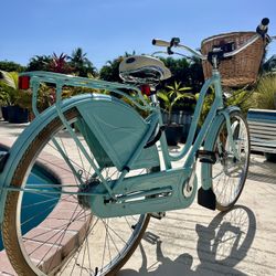 Electra Amsterdam Bicycle