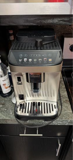 Magnifica evo delonghi
