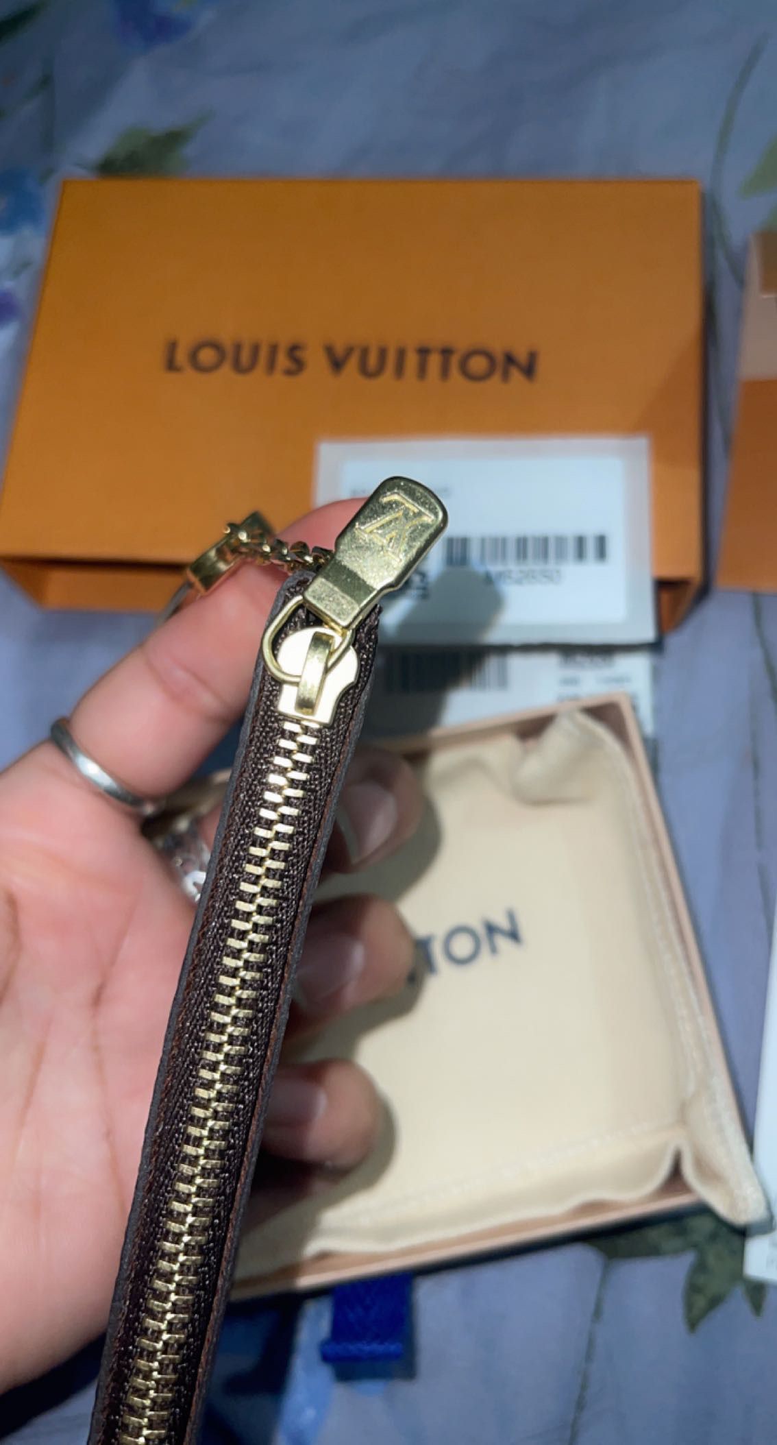 Louis Vuitton Astronaut Keychain for Sale in Richmond, VA - OfferUp