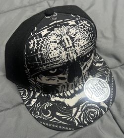 Dyse one SnapBack hat