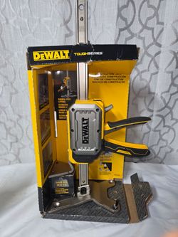 Dewalt Tough Series Construction Jack Lift . (Price Is Firm )