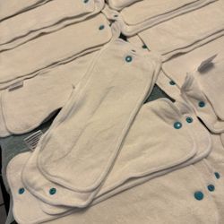 Cloth Diaper Insert 