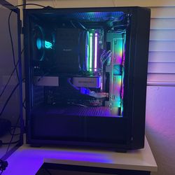 FULL PC SETUP 🔥 NEGOTIABLE!