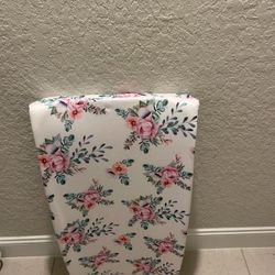 Changing Table Pad