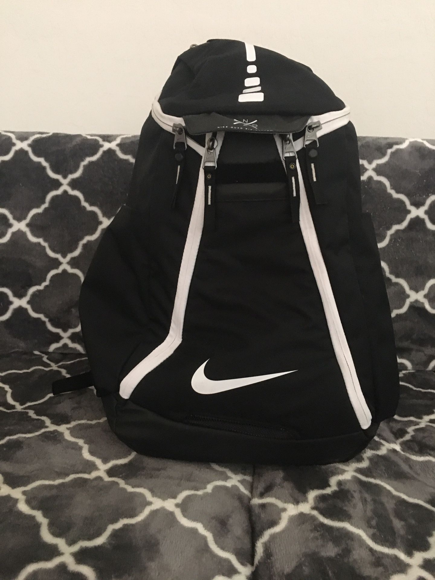 Nike Pro Basketball Backpack