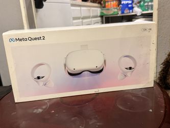Meta Quest 2