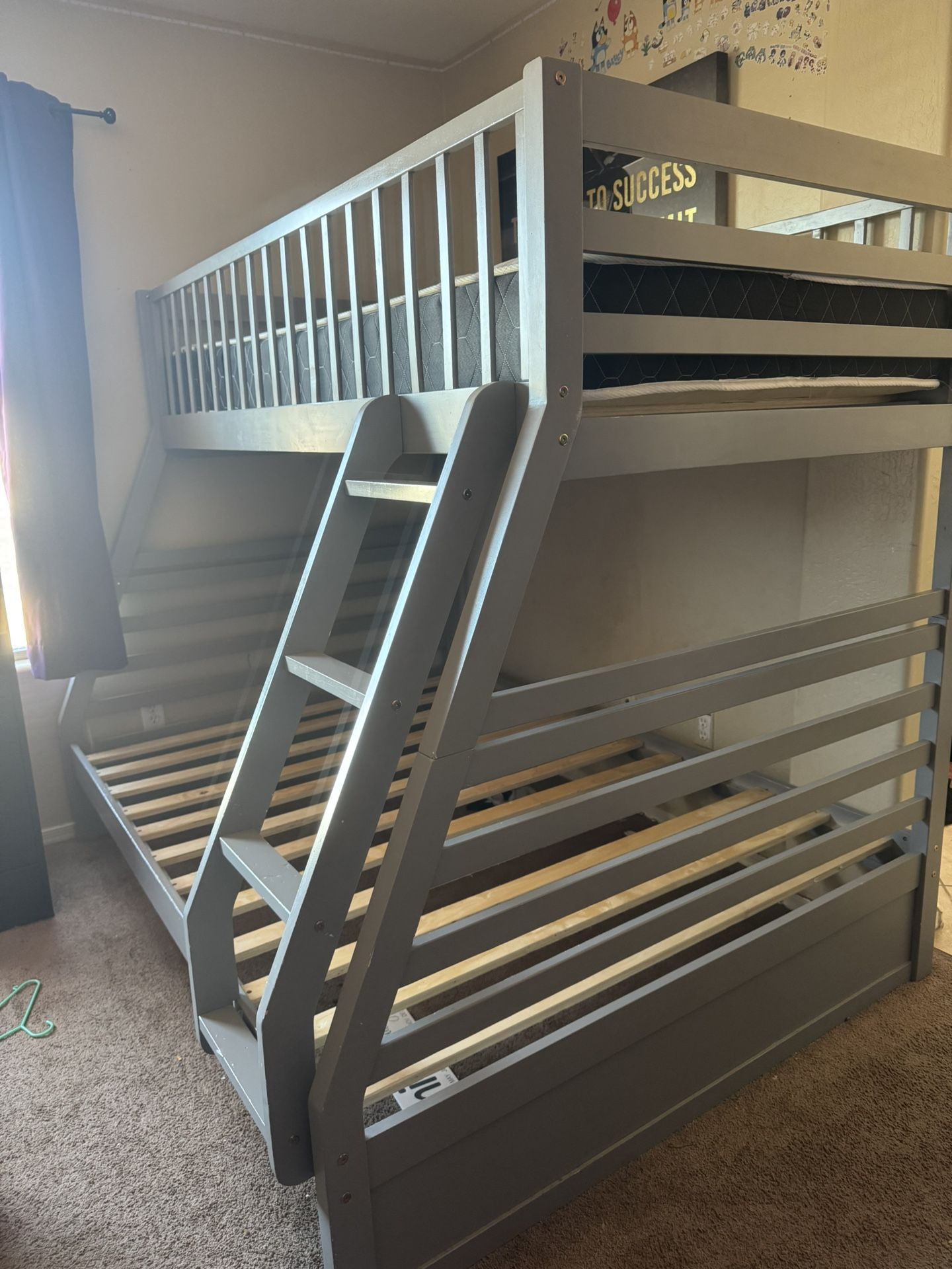 Bunk Bed $150